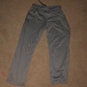underarmour sweatpants